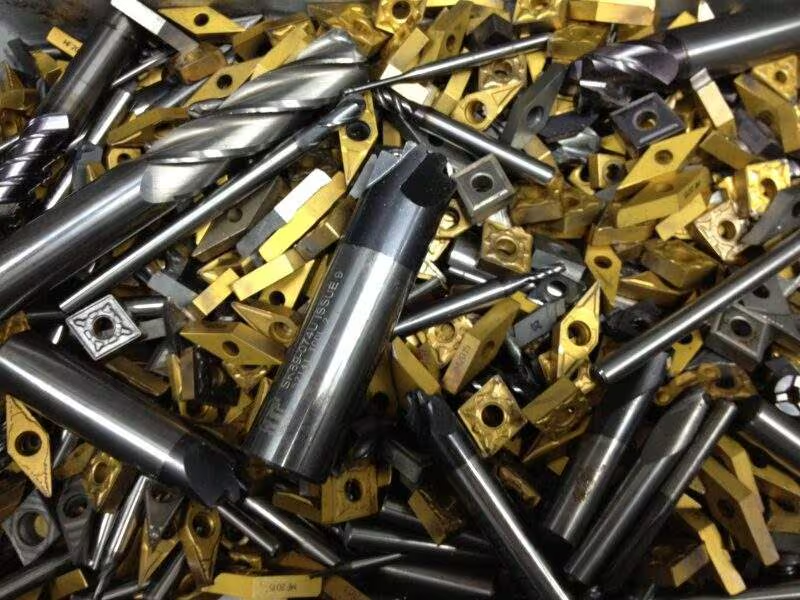 Tungsten Carbide