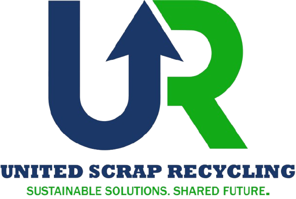 United Scrap Recycling Logo